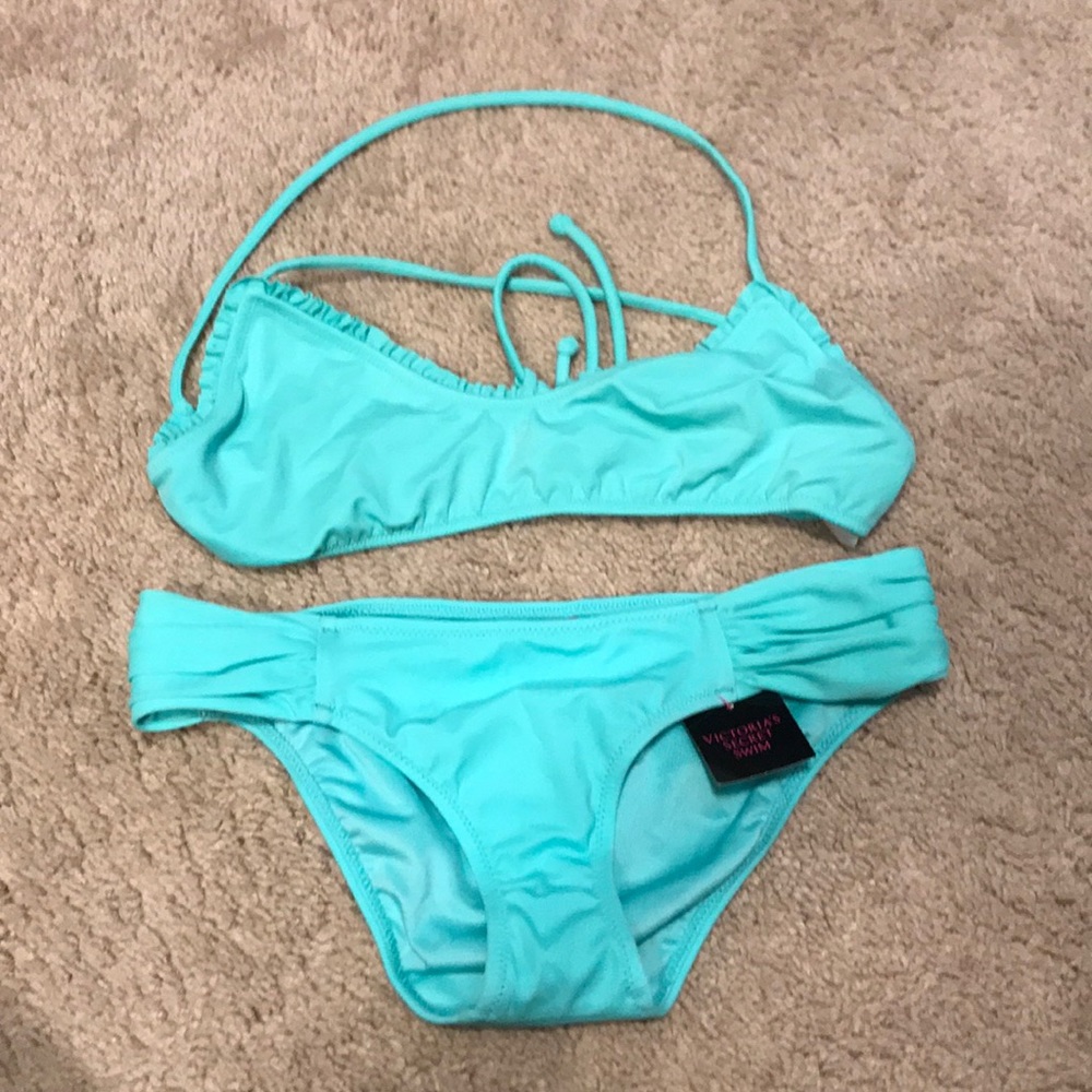 Victoria Secret bikini